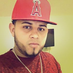 Meet your Posher, Erick